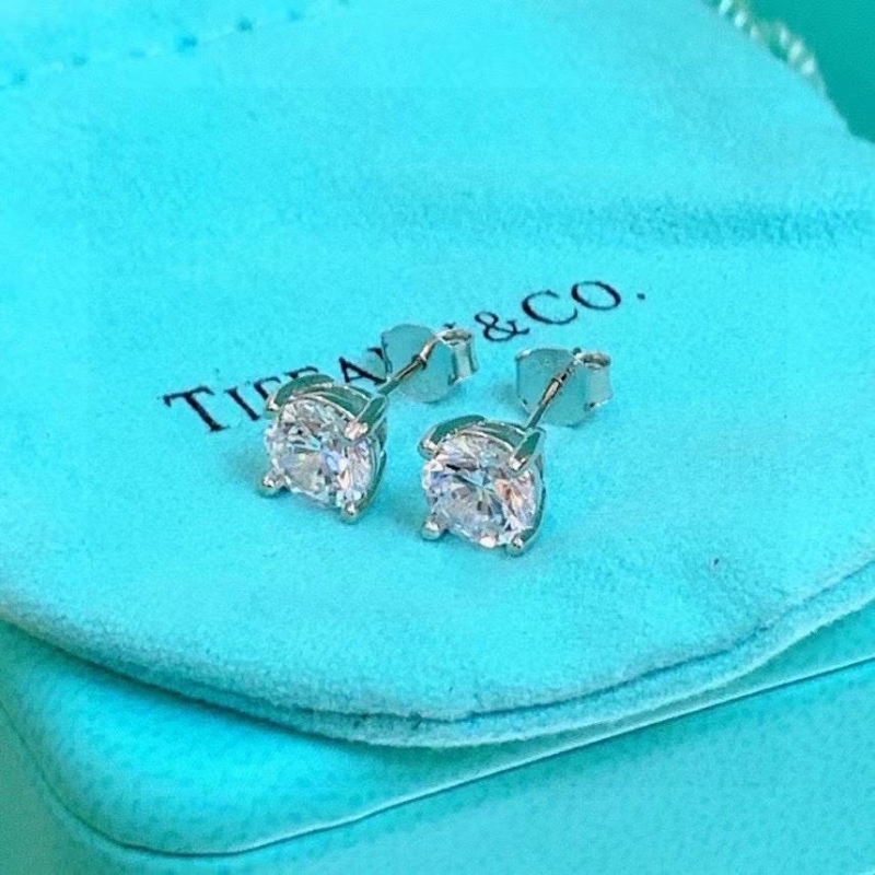 Tiffany Earrings